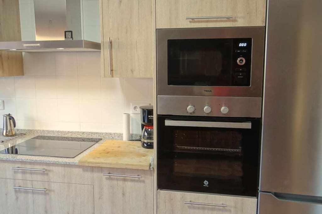 Cuberto Darriba Casa Restaurada En Canedo Carnota Exteriér fotografie